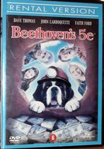 dvd beethoven 5, Ophalen of Verzenden