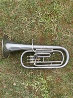 Euphonium instrument, Musique & Instruments, Instruments à vent | Trompettes, Autres types, Utilisé