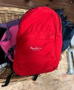 Sac a dos pepe jeans en superbe etat, Ophalen