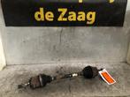 Aandrijfas links-voor van een Opel Corsa, Ophalen of Verzenden, 3 maanden garantie, Gebruikt, Opel