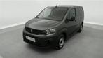 Peugeot Partner 1.2 PureTech L1 Light Pro S&S(EU6.3), Auto's, Bestelwagens en Lichte vracht, 4 deurs, Stof, Gebruikt, 1199 cc
