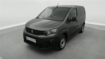 Peugeot Partner 1.2 PureTech L1 Light Pro S&S(EU6.3) beschikbaar voor biedingen