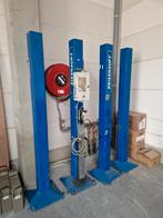 Autohefbrug autolift Weisshaupt, Auto diversen, Autogereedschap, Ophalen
