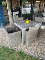 Tuinset, Tuin en Terras, Tuinsets en Loungesets, Ophalen, Tuinset