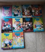 Family Guy dvd boxen, Ophalen of Verzenden, Gebruikt