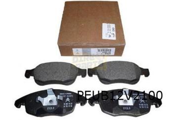 Citroën Berlingo / DS DS5 / Peugeot 5008 (11/06-8/18) remblo beschikbaar voor biedingen