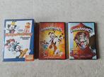 Animaniacs complete dvd series oude + nieuwe serie, Boxset, Ophalen of Verzenden, Nieuw in verpakking