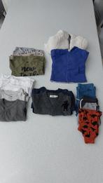 Paquet de vêtements 62, Enlèvement ou Envoi