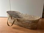 Vintage moses mand, Kinderen en Baby's, Babywiegjes en Ledikanten, Ophalen, Gebruikt, Wieg