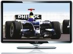 Philips LED tv 40PFL7664H/12 met afstandsbediening, Audio, Tv en Foto, Televisies, Ophalen, Philips, 100 Hz, 100 cm of meer