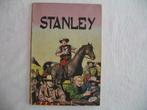 Stanley, 1ste druk 1954, Franse versie, Une BD, Enlèvement ou Envoi, Comme neuf