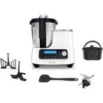 Neuf - Moulinex Robot Cuiseur ClickChef (yy4499fg), Elektronische apparatuur, Slowcookers, Ophalen of Verzenden, Nieuw