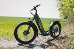 Elektrische offroad step, Nieuw, Elektrische step (E-scooter), Trailseeker, Ophalen