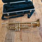 Beginners trompet, Ophalen, Zo goed als nieuw