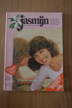 Jasmijn nr 258 : Yvonne Whittal-vlucht uit liefde, Boeken, Ophalen of Verzenden, Gelezen, Yvonne Whittal, Nederland