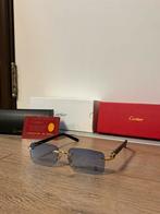 Prachtige Cartier Zonnebril Nieuw !!, Handtassen en Accessoires, Ophalen, Zonnebril