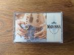 muziekcassette madonna, Enlèvement ou Envoi, Pop, 1 cassette audio, Originale