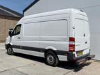 Mercedes-Benz Sprinter 211 2.2 CDI Automaat L2H2 Climate Con, Auto's, Bestelwagens en Lichte vracht, Automaat, Achterwielaandrijving