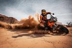 KTM 890 Adventure R Rally Limited Edition, Particulier, Crossmotor