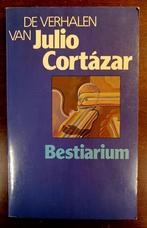 Julio Cortazar, Bestiarium, Gelezen, Julio Cortazar, Ophalen of Verzenden, Nederland