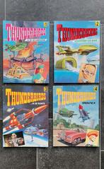 Complete set Thunderbirds Specials, Ophalen of Verzenden