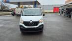 Renault Traffic 1.6 121 ch 2018 L2 146 000 km homologué à bl, Achat, Euro 6, Renault, Diesel