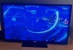 TV SONY BRAVIA 55 pouces, LCD, Comme neuf, 100 cm ou plus, Sony