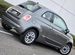 *** Fiat 500 - 1.2i - Automatique - Pano - Garantie ***, Autos, 1242 cm³, Euro 6, Autre, Automatique