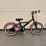 Kinderfiets 16” Doctogirl, Fietsen en Brommers, Ophalen, Gebruikt, Minder dan 16 inch, B-Twin