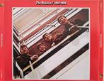 THE BEATLES - 1962/1966 (2CDbox), Cd's en Dvd's, Ophalen of Verzenden, 1960 tot 1980, Zo goed als nieuw