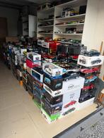 1:18 miniatuur oldtimer, Ophalen of Verzenden, Zo goed als nieuw, Auto, Overige merken