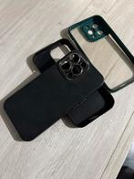 3 coques iphone 13 pro, Telecommunicatie, Mobiele telefoons | Hoesjes en Screenprotectors | Samsung, Ophalen of Verzenden, Zo goed als nieuw
