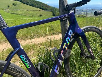 Velo beschikbaar voor biedingen