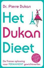 Dr.Pierre Dukan / Het dukan dieet  / recepten, Boeken, Ophalen of Verzenden, Zo goed als nieuw