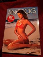 Snoecks 2004, Boeken, Ophalen