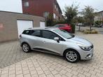 RENAULT CLIO 1.2 BENZIN BREAK 2017 189000KM AC KEURING EUR6B, Auto's, Voorwielaandrijving, USB, Stof, 5 deurs