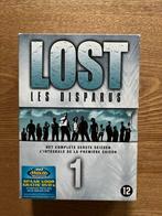 DVD Lost (seizoen1-7dvd), Boxset, Ophalen of Verzenden, Zo goed als nieuw, Actie en Avontuur
