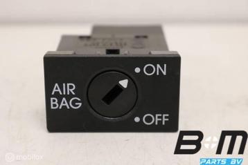Schakelaar bijrijdersairbag VW Polo 9N3 6Q0919237C beschikbaar voor biedingen