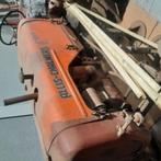 Oltimer traktor allis chalmers d272, Zakelijke goederen, Ophalen