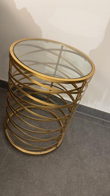 Tables d’appoint, Huis en Inrichting, Tafels | Bijzettafels, Ophalen, Zo goed als nieuw