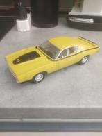 Dodge charger 1971 1:25, Enlèvement ou Envoi, Neuf