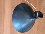 Lisa Johansson vintage metalen lamp, Ophalen of Verzenden, Gebruikt, Metaal, Minder dan 50 cm