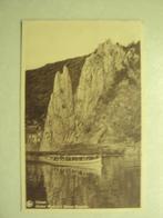 52634 - DINANT - ROCHER BAYARD ET BATEAU MOUETTES, Envoi