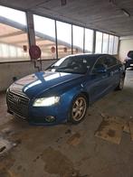 AUDI A5 5-DEURS AUTOMAAT BENZINE 2000CC QUATTRO, Auto's, Bedrijf, Automaat, Te koop, A5