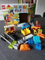 Duplo, Ophalen, Zo goed als nieuw, Complete set, Duplo