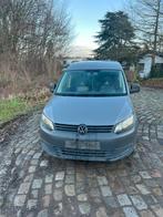 V.W CADDY  1.6 TDI, Autos, Entreprise, Achat, Euro 5