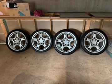 Porsche 997 Carrera 4 4S Velgen beschikbaar voor biedingen