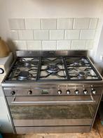 Four Smeg 5 taques, Electroménager, Fours, 45 à 60 cm, Enlèvement, Utilisé, Four