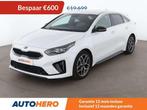 Kia ProCeed / pro_cee'd 1.4 TGDI GT Line (bj 2019), Auto's, Kia, Electronic Stability Program (ESP), Wit, 5 deurs, 103 kW