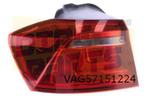 Volkswagen Golf VII Sportsvan (3/14-1/18) achterlicht Rechts, Neuf, Volkswagen, -, -